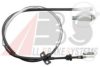 VOLVO 8666265 Cable, parking brake